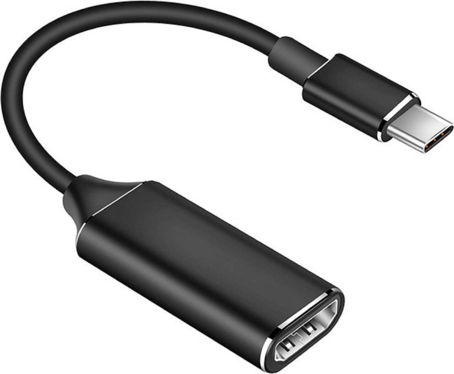 INF USB-C naar HDMI-adapter 4K
