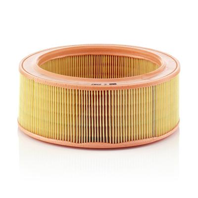 Mann-filter Luftfilter [Hersteller-Nr. C2582] für Ford
