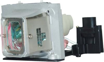 AL™ Series Lamp & Housing for the Dell M409X Projector - 90 Day Warranty