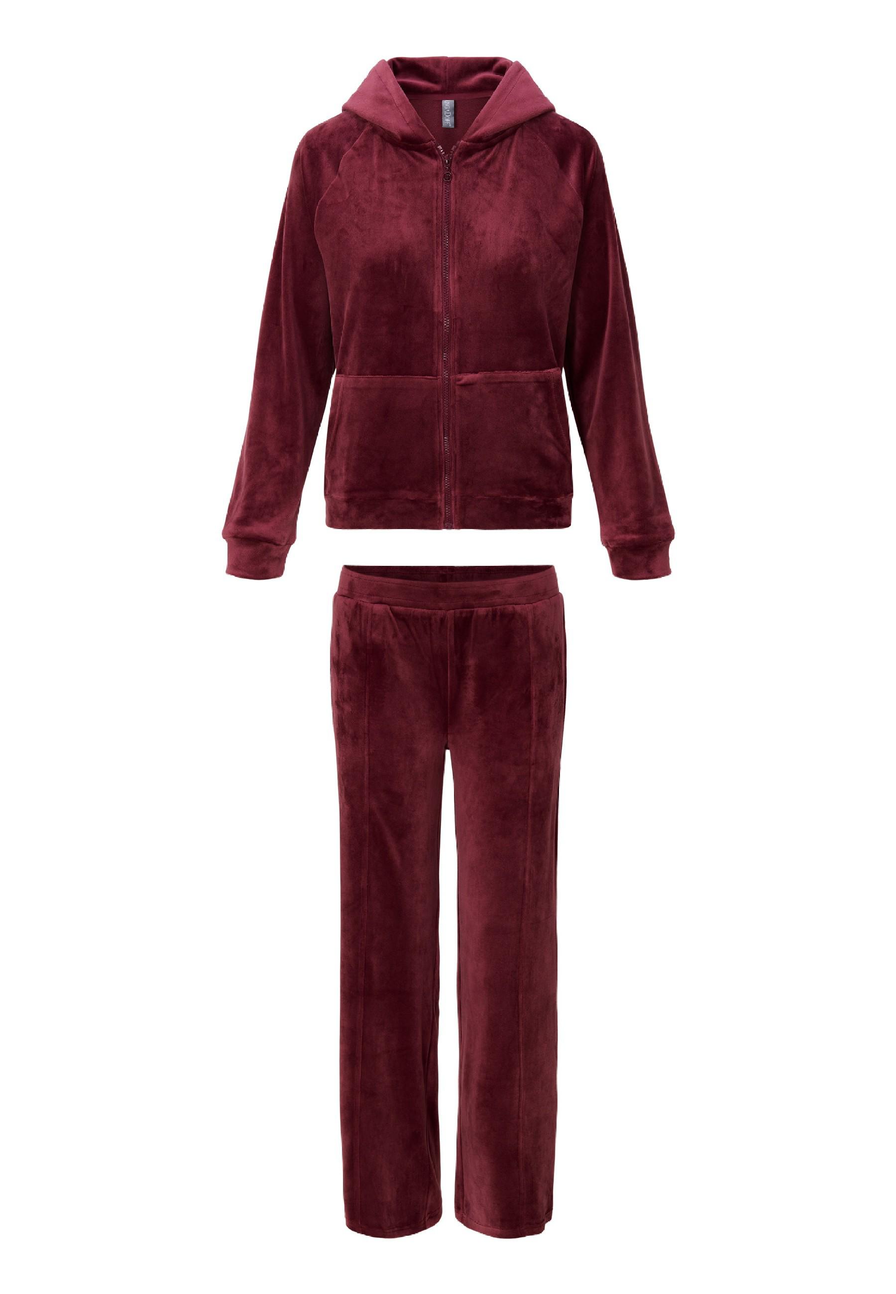 Lingadore Velvet Huispak