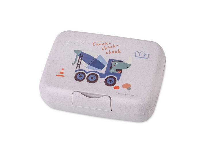 Koziol Candy lunchtrommel L Vrachtwagens
