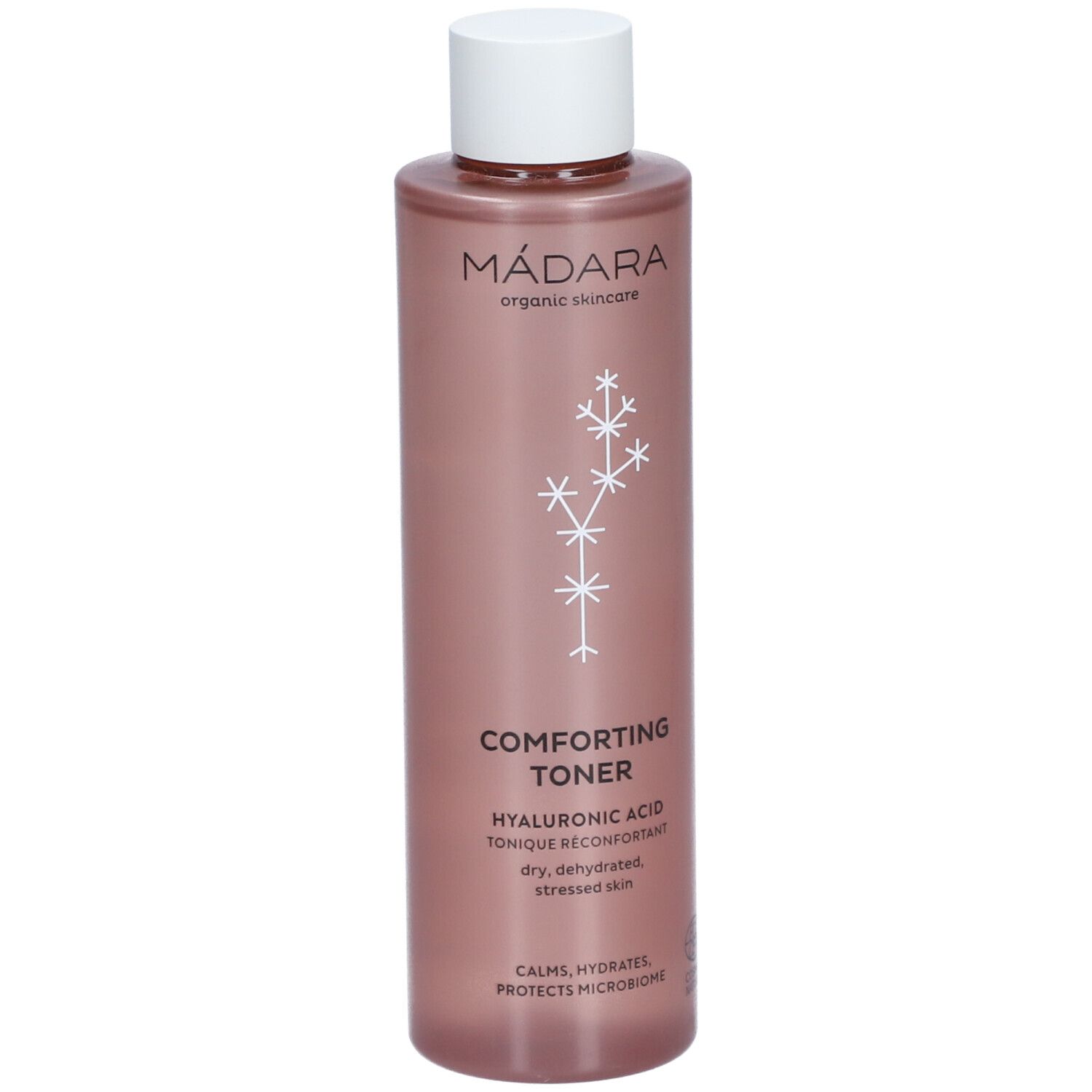 Madara Lotion Confort 200Ml 200 ml Tonikum