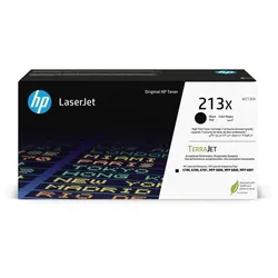 HP 213X Schwarz Original LaserJet-Tonerkartusche