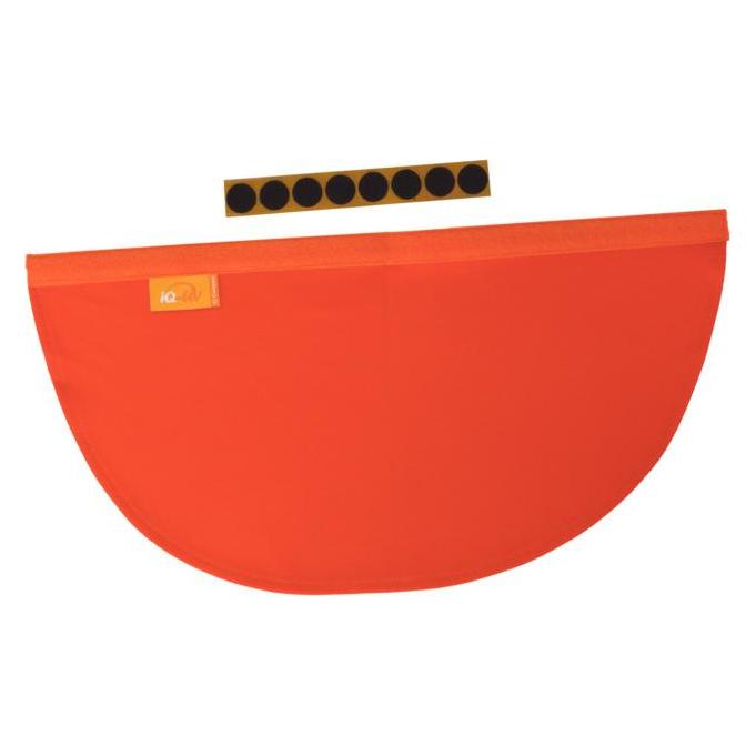 Schubiger Nackenschutz UV50+ (Gehörschutz Ersatzpolster) (29200000-135349.0050)