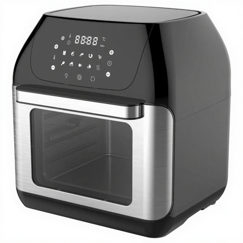 Aigostar AF12 Airfryer Oven - 1500 W - 12 L