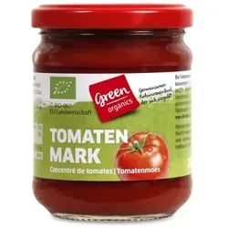 Green Organics Tomatenmark 22% bio 200g