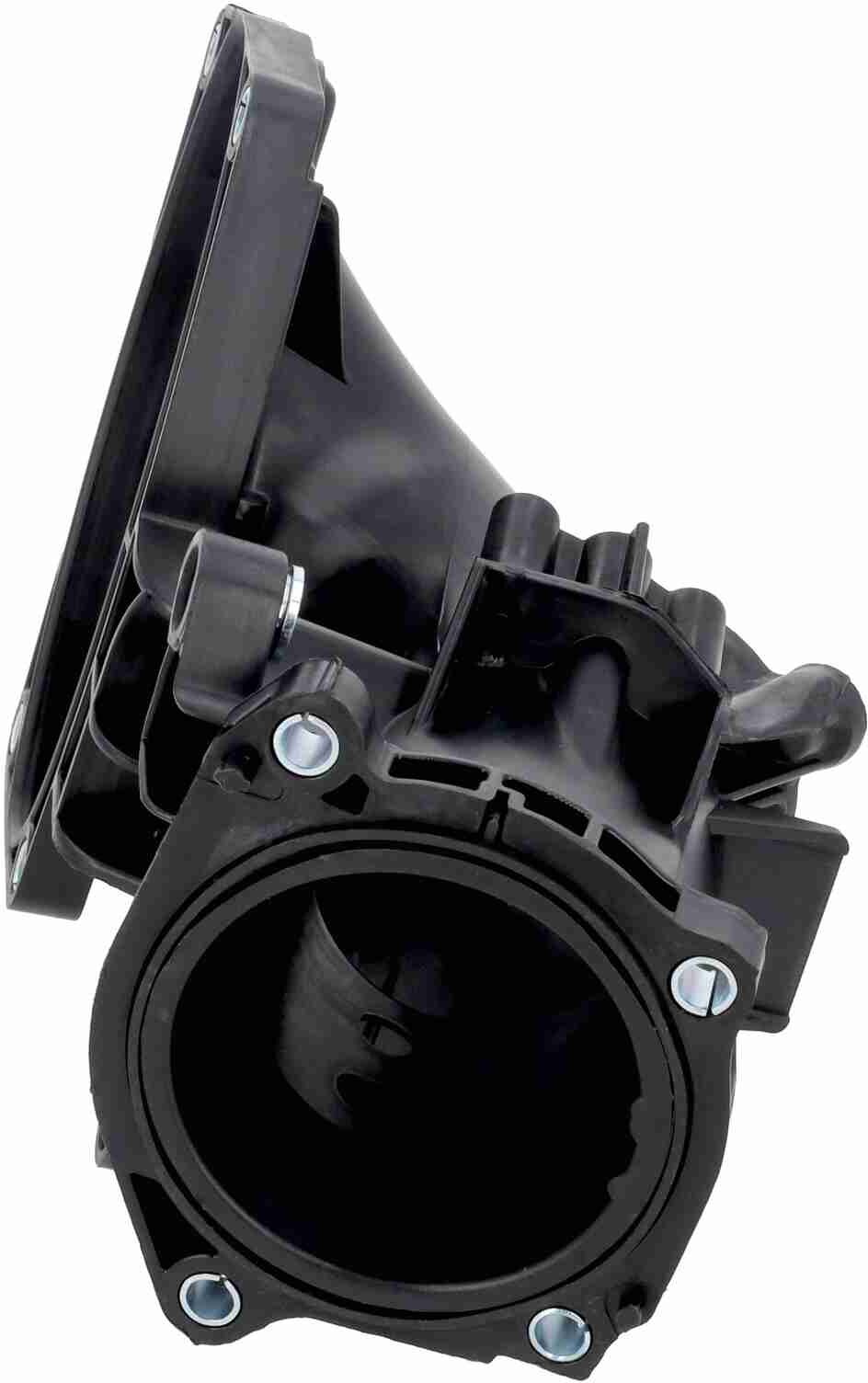 Vaico Ansaugschlauch, Luftfilter V303967 Für Mercedes