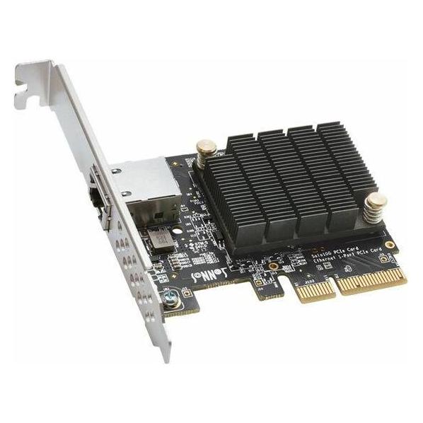 Sonnet G10E-1X-E3 (Ethernet, RJ45) (G10E-1X-E3)