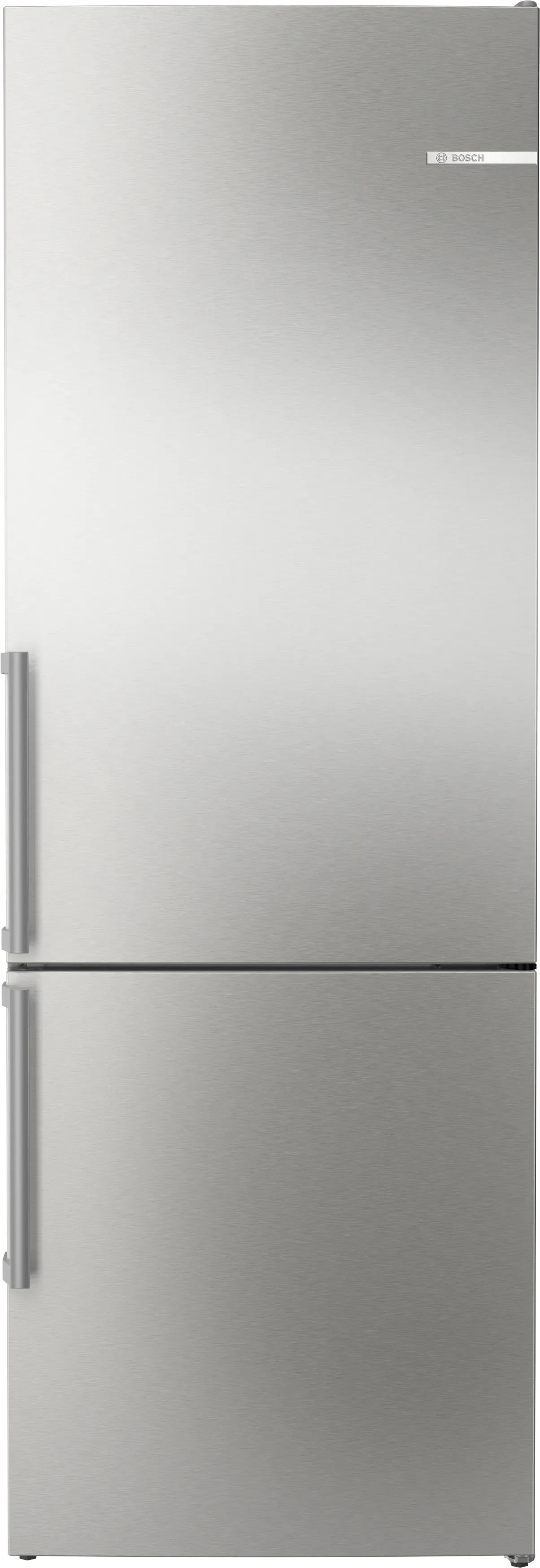 Bosch KGN49VICT Serie 4 Kühl-Gefrierkombination () N/A Höhe EEK C