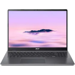 Acer Chromebook Plus 516 CB516-1H-735H CB516-1H (16", DE), Notebook, Grau