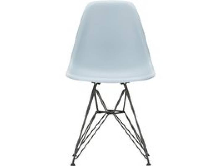 Vitra - DSR Eames Plastic Side Chair