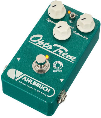Vahlbruch Opto Trem