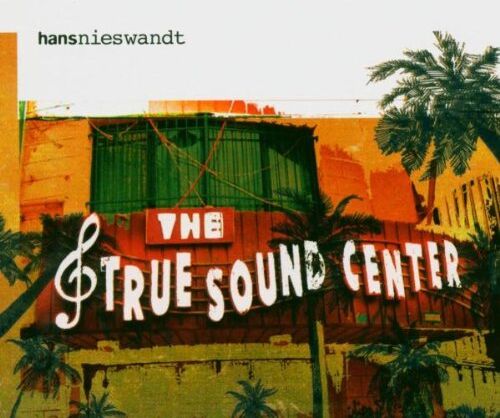 Hans Nieswandt - The True Sound Center - Preis vom 17.10.2026 19:25:27 h