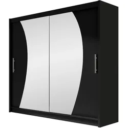 KLEIDERSCHRANK London IX