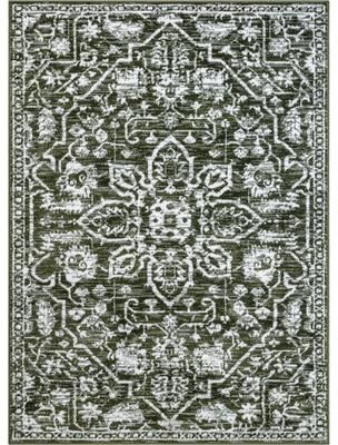 Well Woven Dazzle Disa Vintage Bohemian Oriental Floral Area Rug