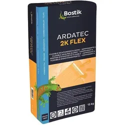 Bostik Ardatec 2K Flex Dichtschlämme Dichtanstrich Teil A 15kg Sack
