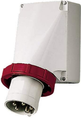 Mennekes Wandstecker 361