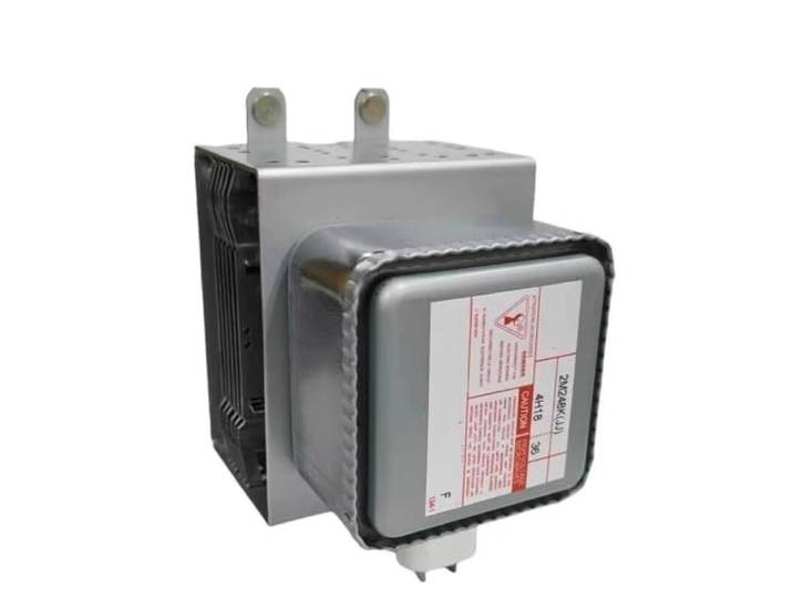 Version Mit Schrauben Magnetron, Kompatibel Für TOSHIBA, Luftgekühlte 2M248K Mikrowellengeräte, Mikrowellenherd-Reparatur