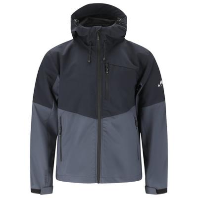 Whistler - Rodney V2 Softshell Jacket W-Pro 8000 - Softshelljacke Gr 3XL blau
