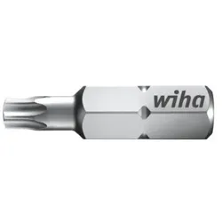 Wiha 6-rund-Standard-Bit 7015 Z T15x25