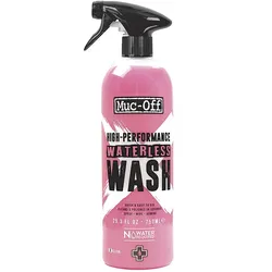 Muc-Off Fahrradreiniger High Performance Waterless Wash 750 ml Sprühflasche