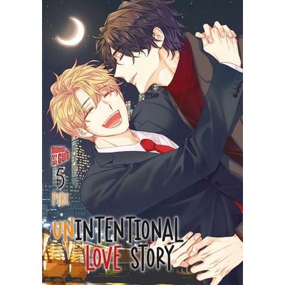 Unintentional Love Story 5, Taschenbuch von PIBI, Manhwa Cult, 978-3-9894901-4-7