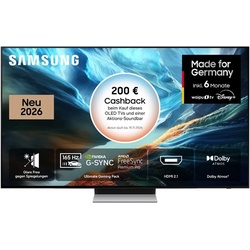 Samsung GQ55S93HAE OLED, 55, 138, Ultra HD