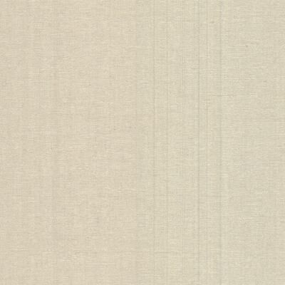 Warner Aspero Champagne Faux Grasscloth Wallpaper