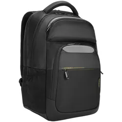 Targus CityGear Notebook-Rucksack 14" (Schwarz)