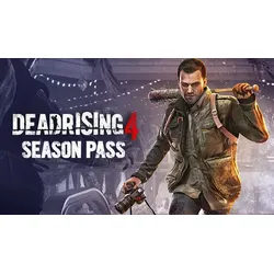 Dead Rising 4 Season Pass