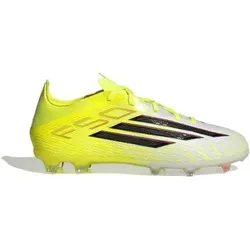 ADIDAS Kinder Fussball-Rasenschuhe F50 ELITE FG, Größe 31 in Gelb Gelb
