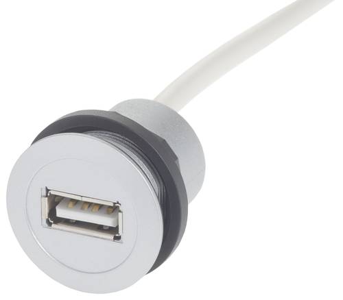 Serviceschnittstellen 09454521923 HARTING Inhalt: 1 St. Steckverbinder