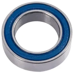 Union Kugellager MAX zweireihig silber,blau