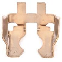 Bosch 2 431 314 021 Repair Kit, fuel pump