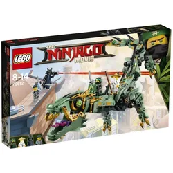 LEGO® NINJAGO® MovieTM 70612 Mech-Drache des Grünen Ninja