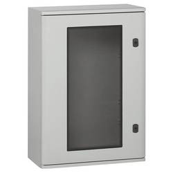 Legrand Legrand 036284 Wandschrank 800 x 1200 x 300 Kunststoff Lichtgrau 1 St. Piece