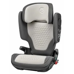 Mercedes-Benz Kindersitz KIDFIX M i-SIZE anthrazit/beige A0009708902