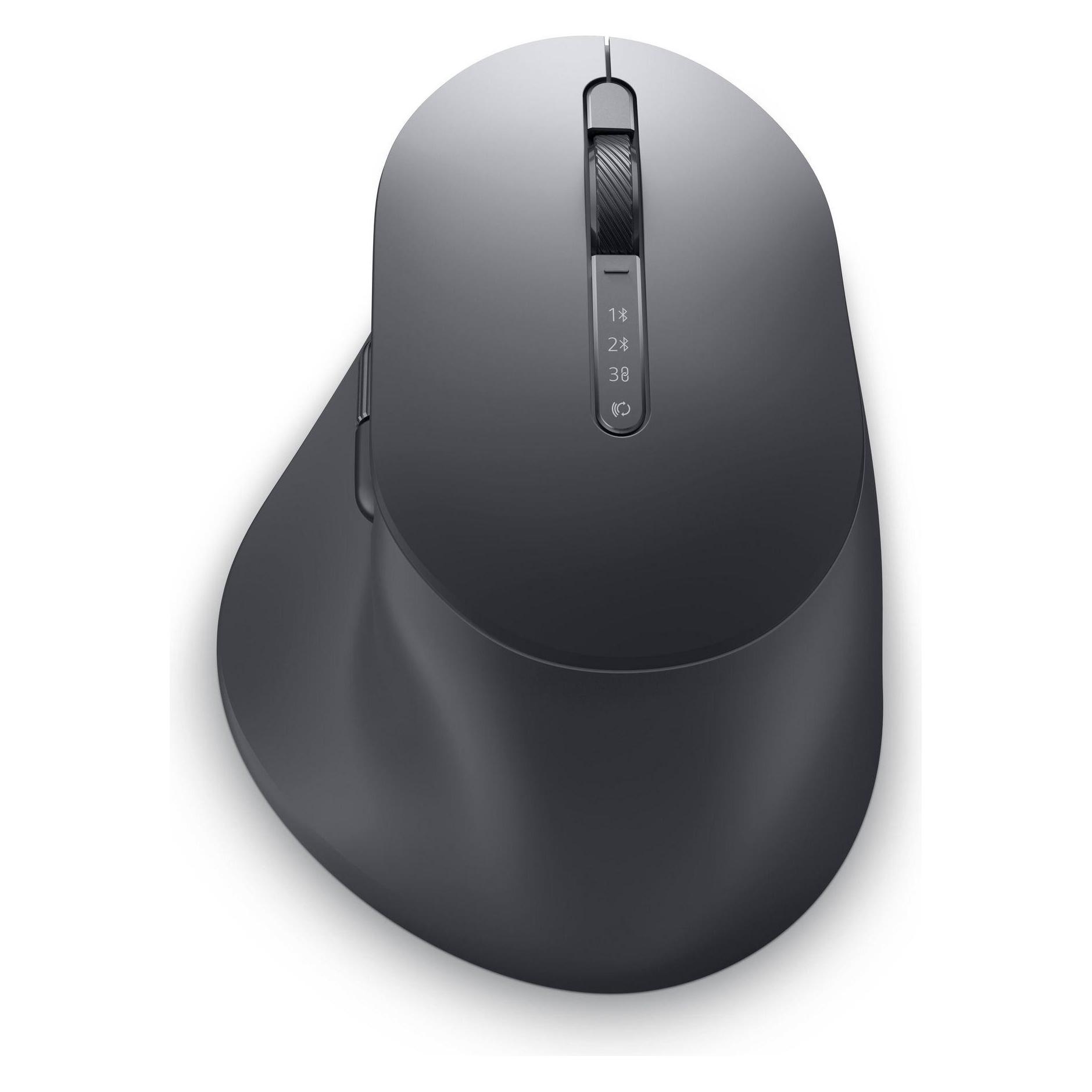 Dell Ms900 Mouse Right-Hand Rf (Kabellos) (14X2N)
