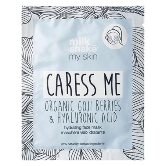 Milk_Shake Set My Skin Goji Berries & Hyaluronic Acid, Masca pentru Fata, 6buc (28 g) (34750255)