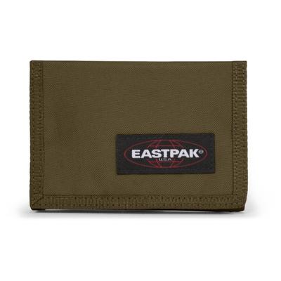 Eastpak - Crew Single - Geldbeutel grün