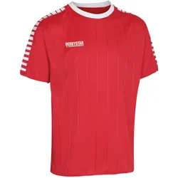 DERBYSTAR Hyper Trikot rot/weiß XXL