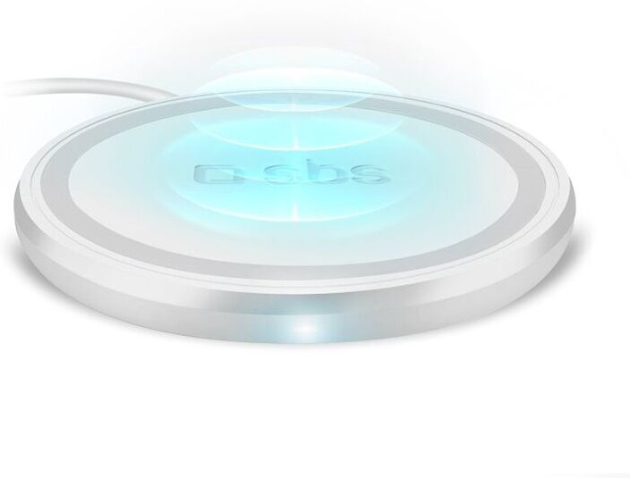 CARREGADOR TELEMÓVEL SBS TEWIRELESSUF15W