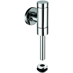 Schell Urinal-Spülarmatur SchellOMAT BASIC SV mit Absperrventil 1/2"chrom 024770699