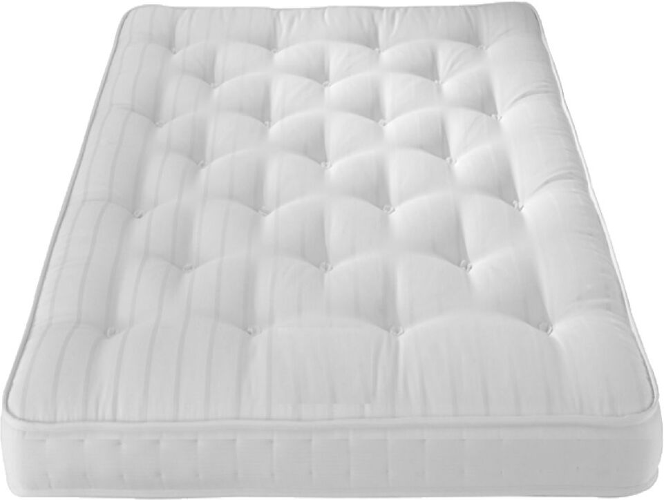 Toomer Symple Stuff Innerspring / Coil Mattress Small Double (4')