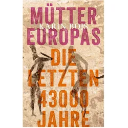 Mütter Europas, Sachbücher von Karin Bojs