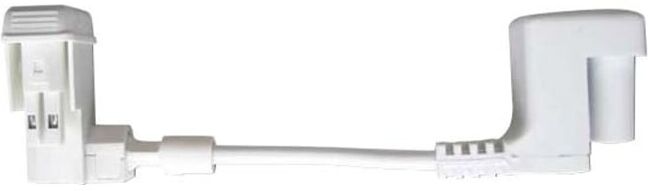 Hera Câble adaptateur XL-fiche CS-prise 21512050701 (21512050701)