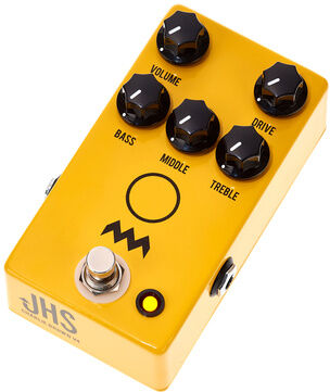 JHS Pedals Charlie Brown V4