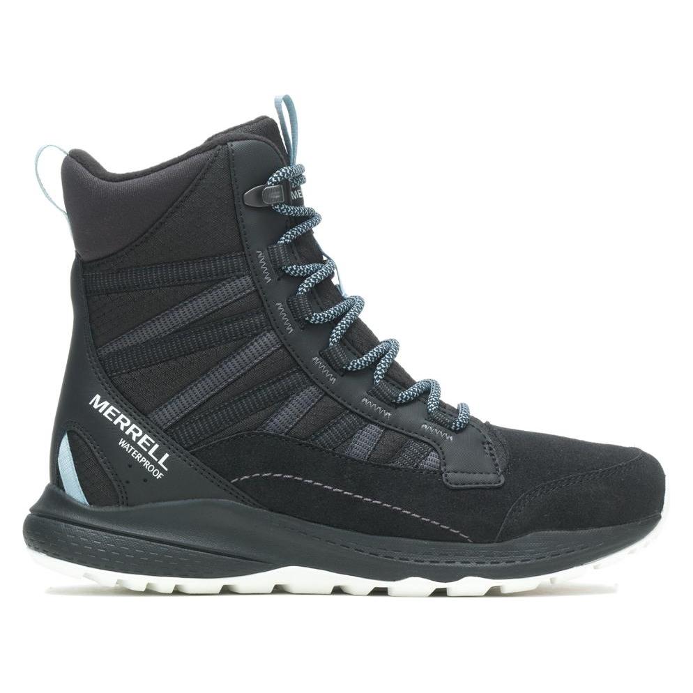 Merrell Bravada Edge 2 Thermo Mid WP (37) (J036798)