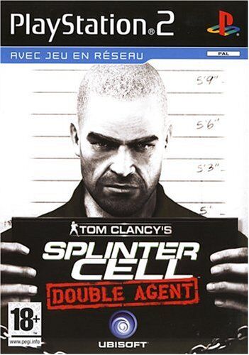 Splinter Cell Double Agent - Preis vom 12.10.2026 11:37:12 h