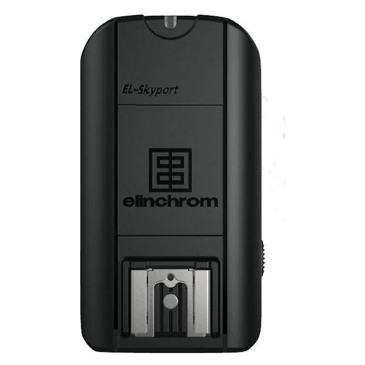 Elinchrom EL-Skyport Universal Plus set (E19370)